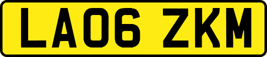 LA06ZKM