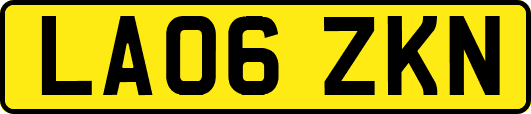 LA06ZKN