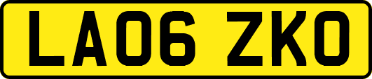 LA06ZKO