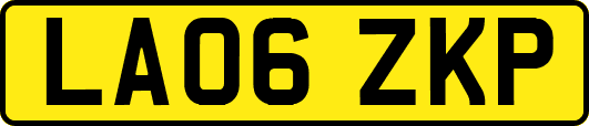 LA06ZKP