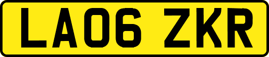 LA06ZKR
