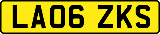 LA06ZKS
