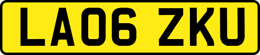 LA06ZKU