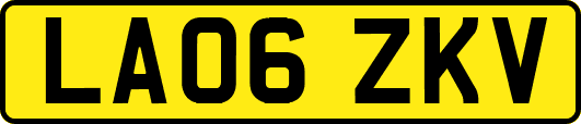 LA06ZKV