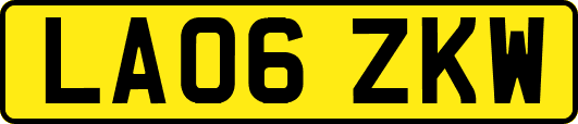 LA06ZKW