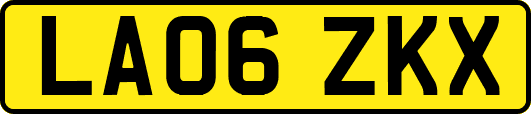 LA06ZKX