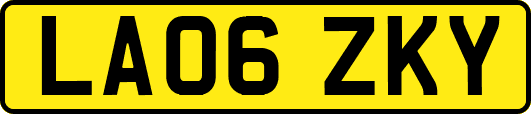 LA06ZKY