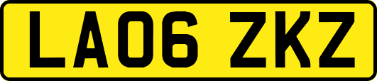 LA06ZKZ