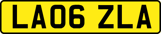 LA06ZLA