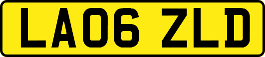 LA06ZLD
