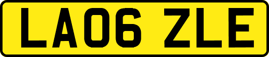 LA06ZLE