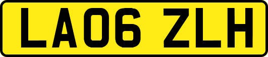 LA06ZLH