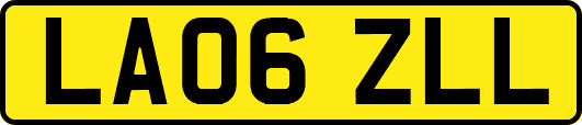 LA06ZLL