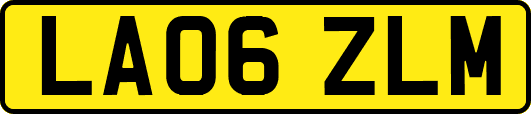 LA06ZLM