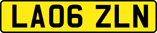 LA06ZLN