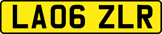 LA06ZLR