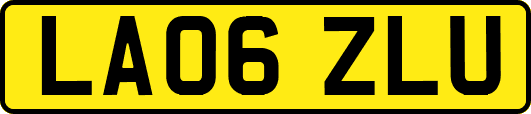 LA06ZLU