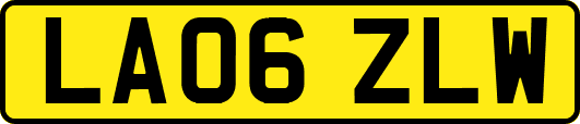 LA06ZLW