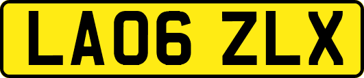 LA06ZLX