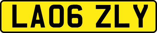 LA06ZLY