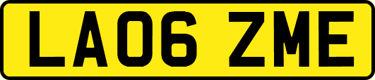 LA06ZME