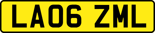 LA06ZML