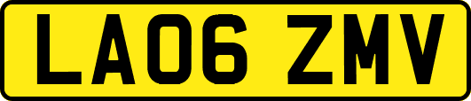 LA06ZMV