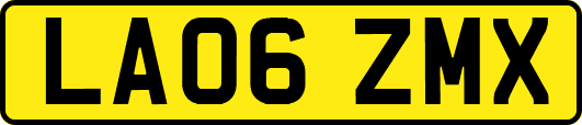 LA06ZMX