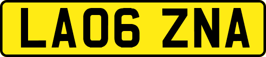 LA06ZNA