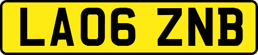 LA06ZNB