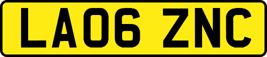 LA06ZNC