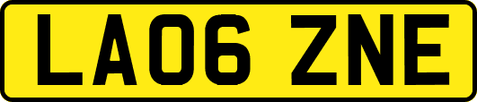 LA06ZNE