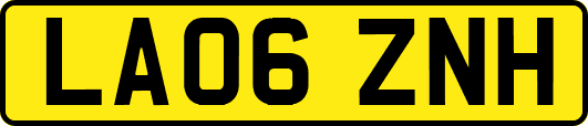 LA06ZNH