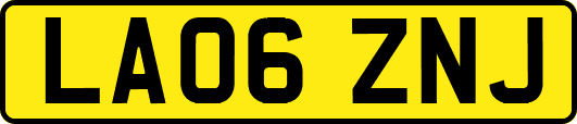 LA06ZNJ