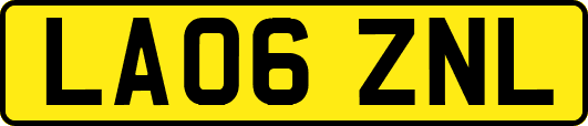 LA06ZNL