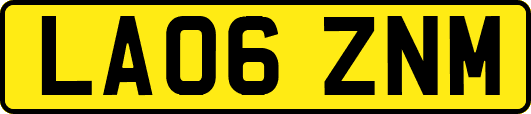 LA06ZNM