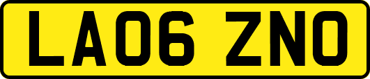 LA06ZNO