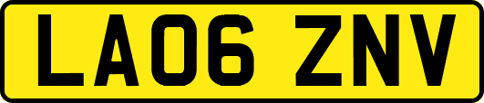 LA06ZNV