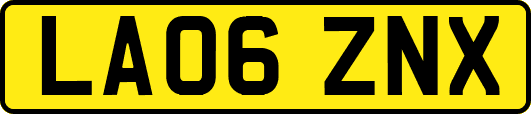 LA06ZNX