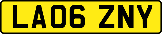 LA06ZNY