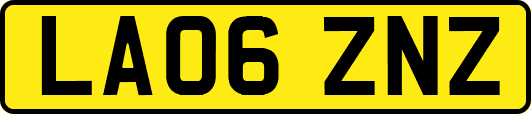 LA06ZNZ
