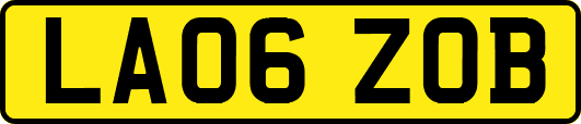 LA06ZOB