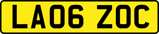 LA06ZOC