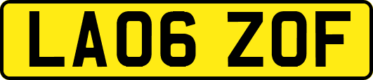 LA06ZOF