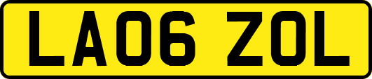 LA06ZOL