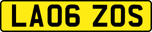 LA06ZOS