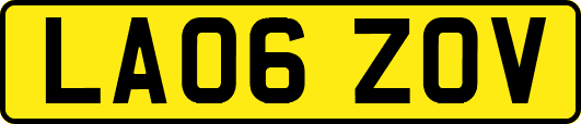 LA06ZOV