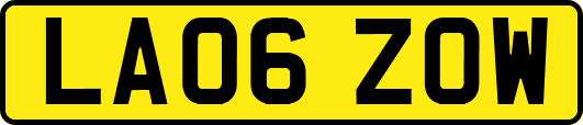 LA06ZOW