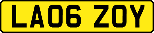 LA06ZOY