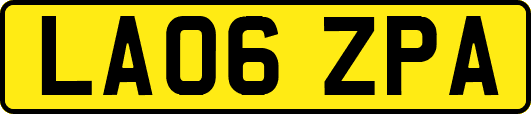 LA06ZPA